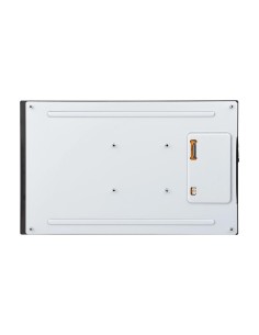 10.ecran tactile capacitif DSI de 1 pouce pour Raspberry Pi 5 2